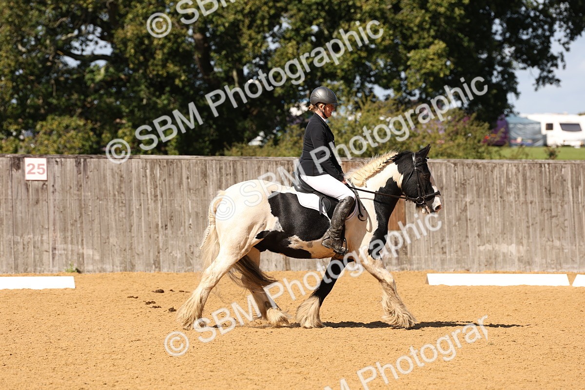 SBM_06192 - D30 - Small Tour PYO Open