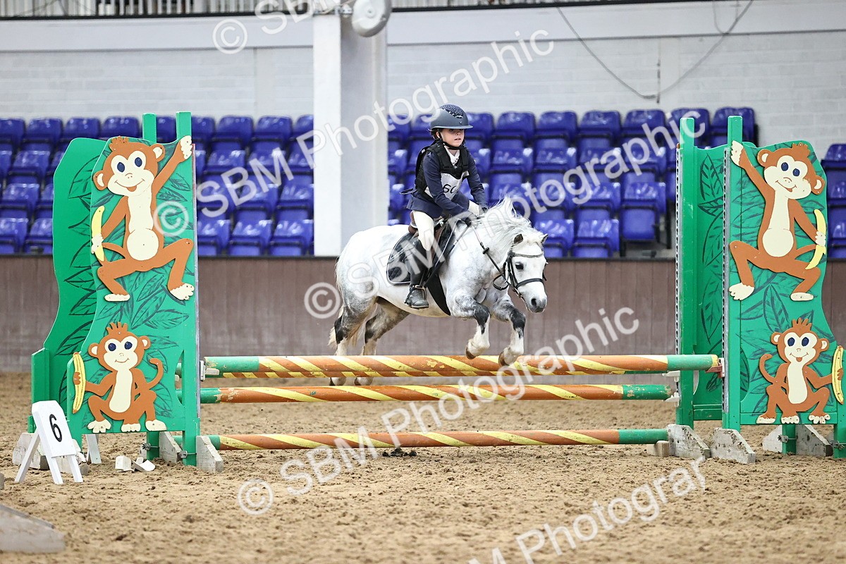 SBM_002005 - Class 5 - Henlow Veterinary Hospital - 70cm Area 12 Championship Qualifier