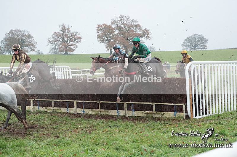 PtP 031223 837 - Wheatland Hunt PtP Chaddesley Races 03/12/23