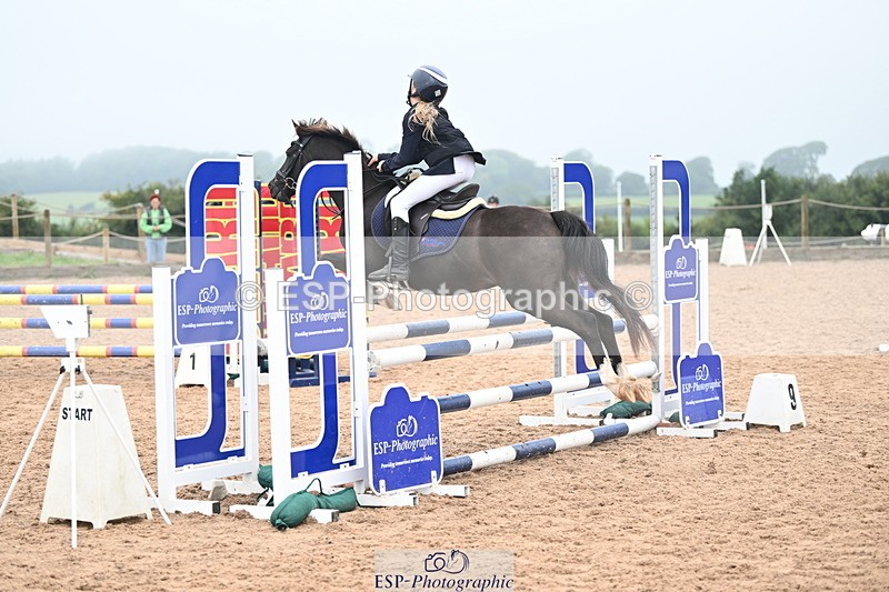 240907A-113236-00975 - Cls 2 Pony Small Team 70cm & 80cm