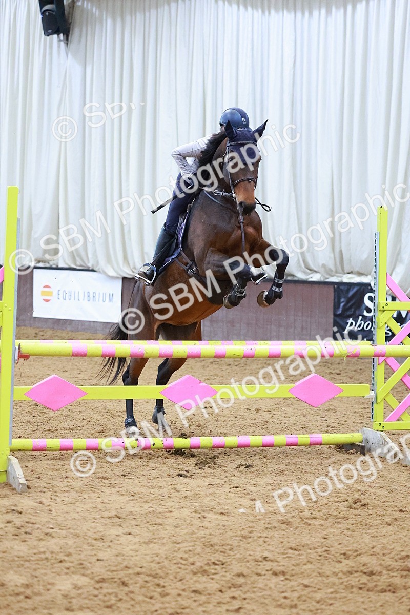 SBM_001122 - Class 3 - 1.00m