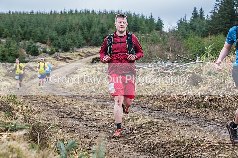 Glentress-2046 - High Terrain Events Glentress Marathon 21 & 10K Trail Races Sunday 18th February 2024