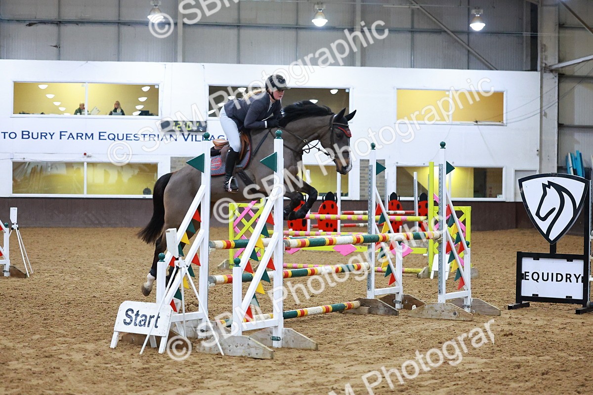 SBM_001494 - Class 3 - Senior Discovery - 1.00m