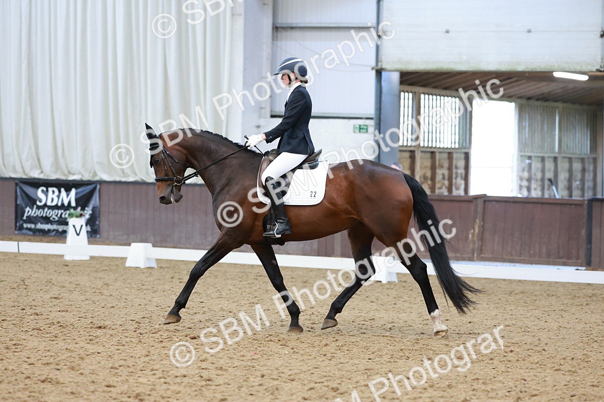 SBM_001163 - Class 6 - Novice 4