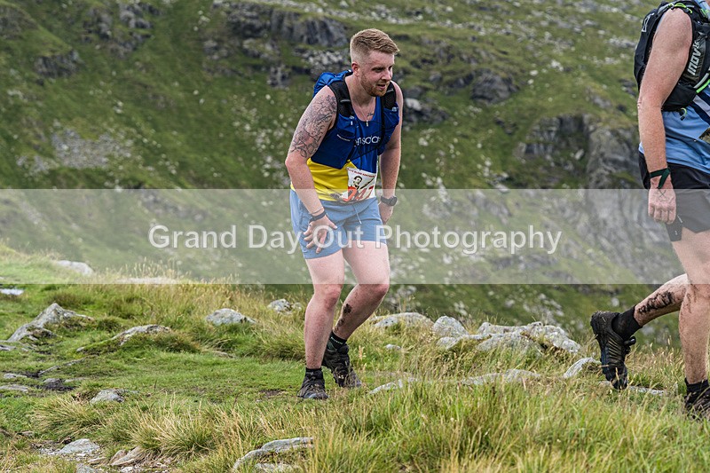 Kentmere-584 - Kentmere Horseshoe Fell Race Sunday 21st July 2024