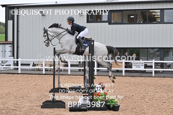 BPP_3987 - CLASS 16 SUN Senior Newcomers/1.10m Open