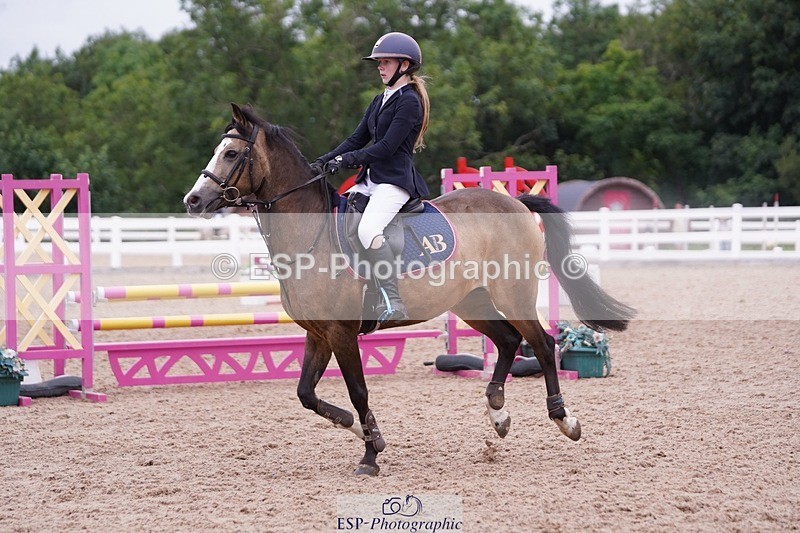 250629-092854-10171 - Cls 35 Pony British Novice & 80cm Open