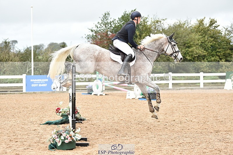 231013A-115340-01515 - Cls 2 95cm Amateur Quali