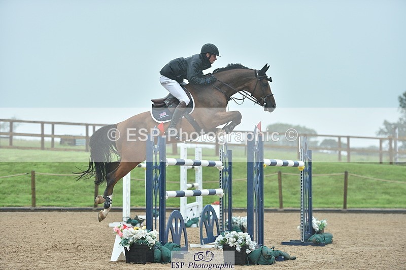 230722A-152006-10061 - Cls 11, 2 Star Big 1.40m