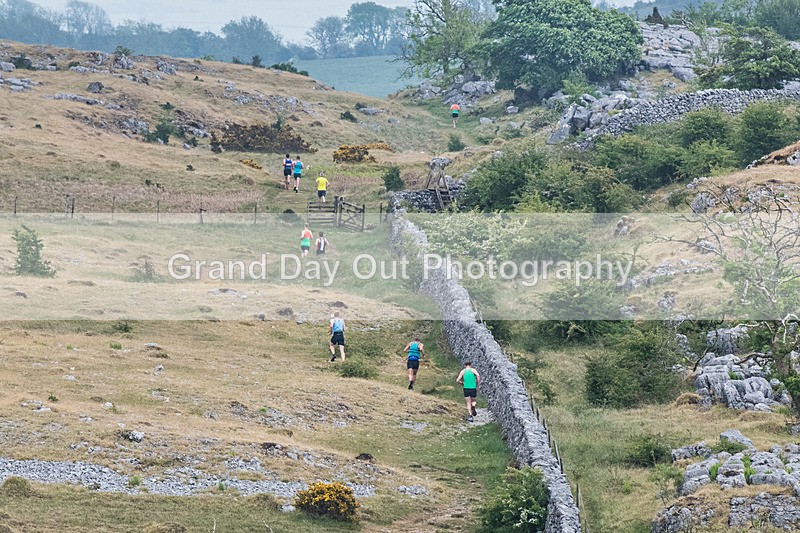 Hutton Roof-112 - Hutton Roof Fell Race Saturday 24th May 2025