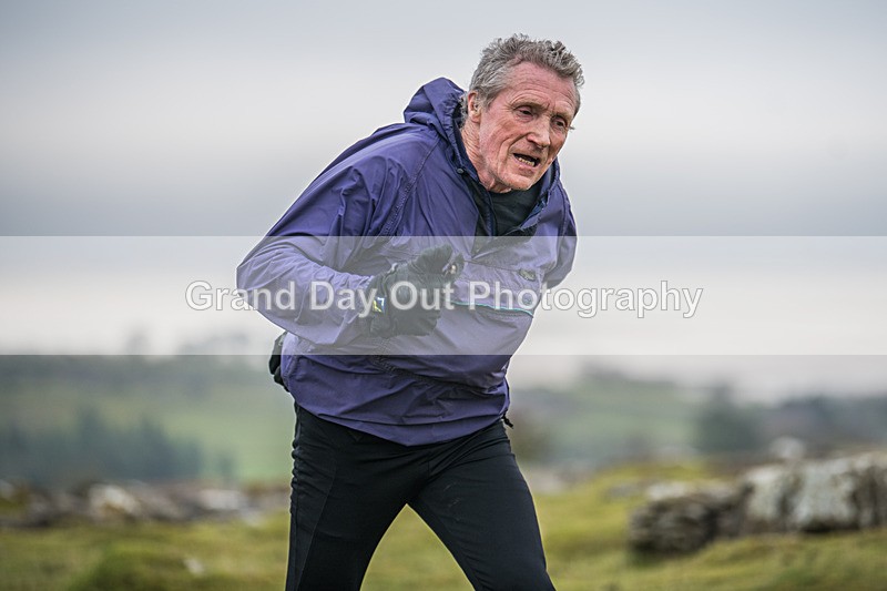 KWL-880 - Kendal Winter League Birkrigg Sunday 29th January 2023