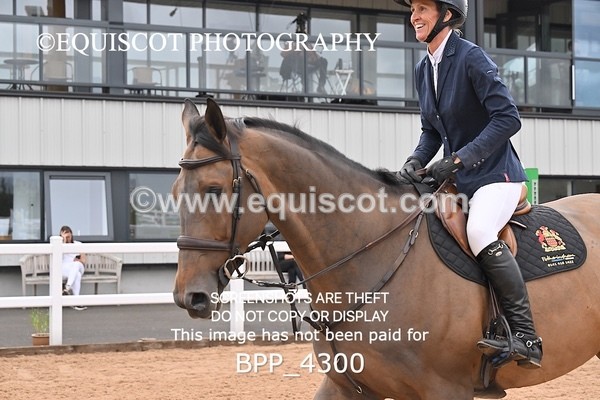 BPP_4300 - CLASS 4 WED National 1.15m Members Cup/Senior 1.15m Open