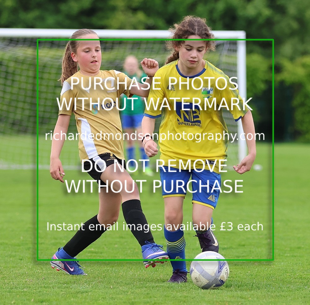 533A2830 - Kendal United Ladies & Girls U11 (20/5/26)