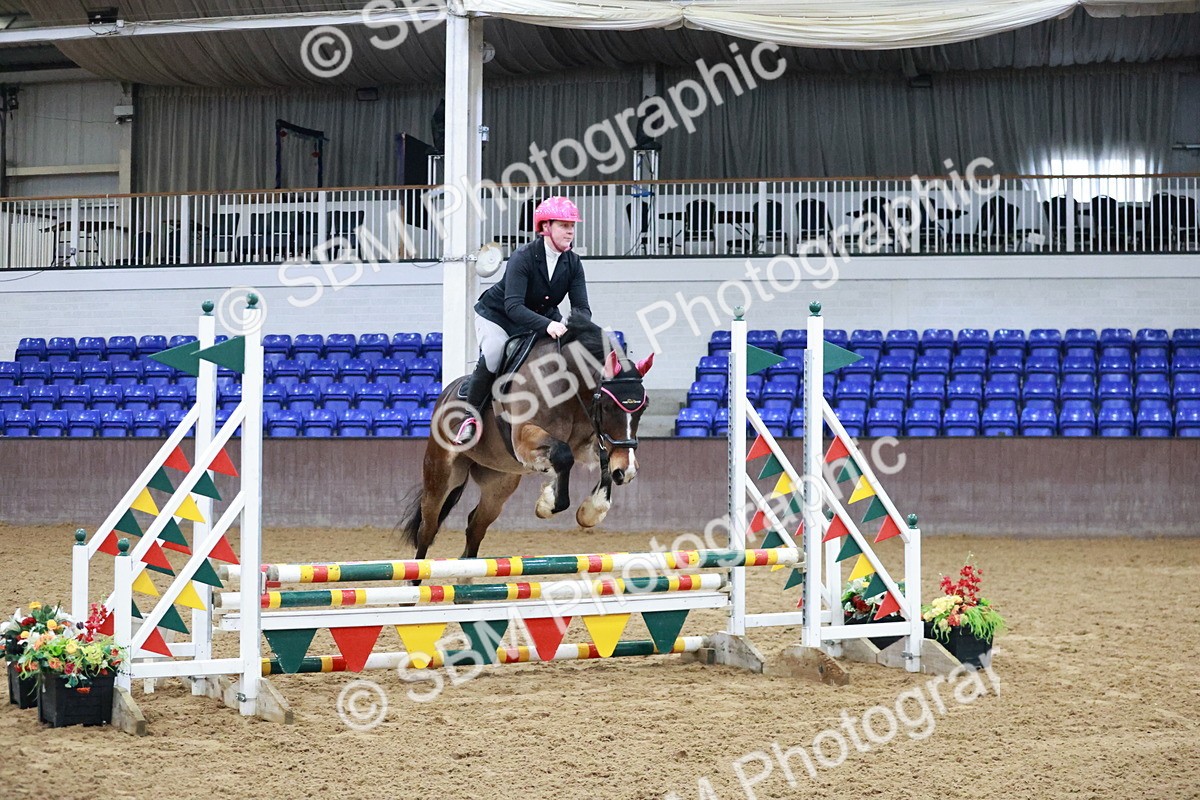 SBM_000130 - Class 1 - Clear Round