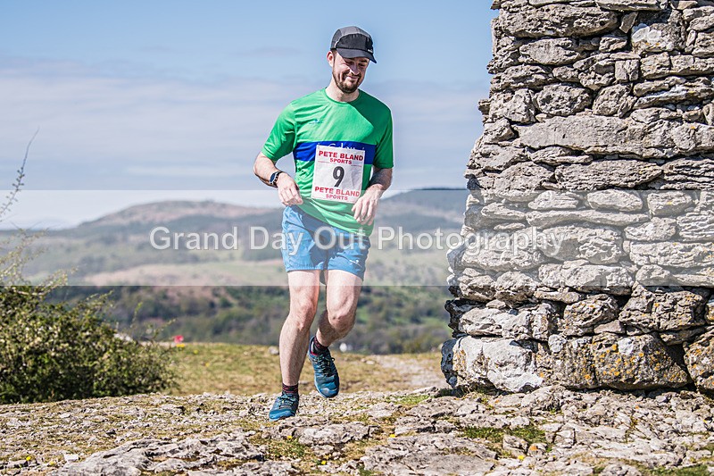 Dean Barwick-259 - Dean Barwick Dash Sunday 20th April 2025