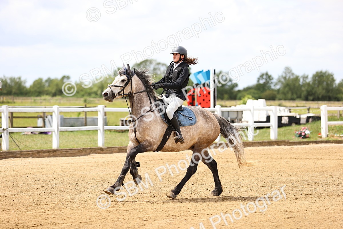 SBM_007912 - Class 3 - 90cm showjumping