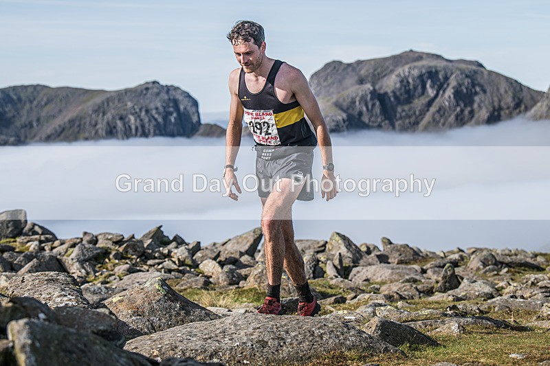 Langdale-143 - Langdale Horseshoe Fell Race Saturday 11th October 2025