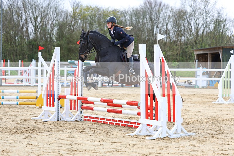 3E7A7828 - Class 1: 60cm