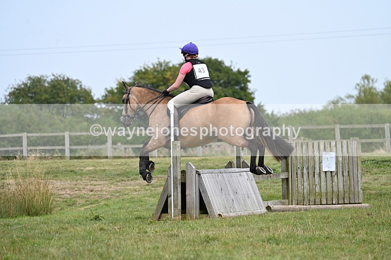 WJ7_8210 - 80cm XC Time 15:26 to 15:43