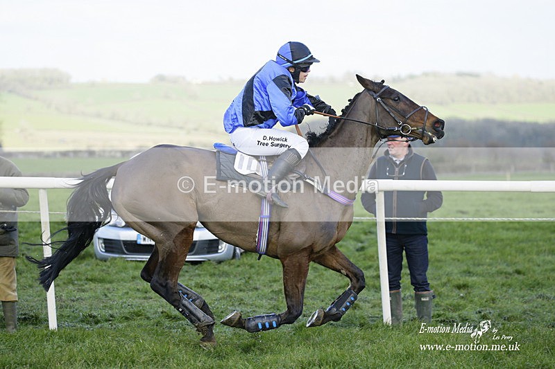 PtP 060322 588 - Blackmore & Sparkford Vale Hunt PtP 06/03/22