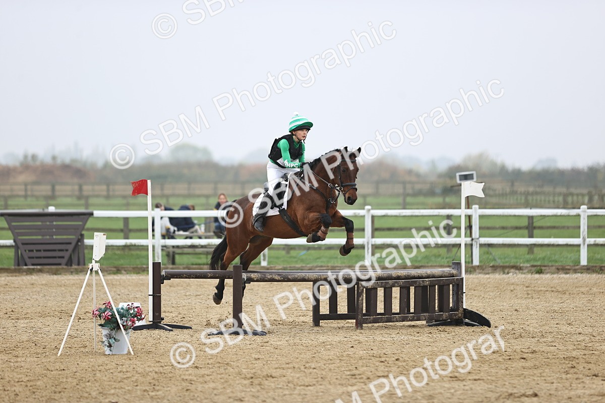 SBM_000672 - Class 1 - 70cm