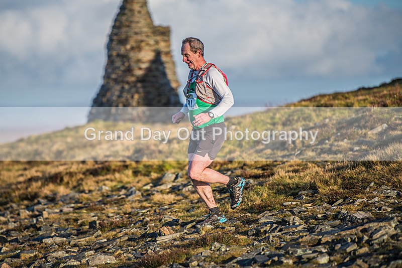 Nine Standards-520 - Nine Standards Fell Race Monday 1st January 2024