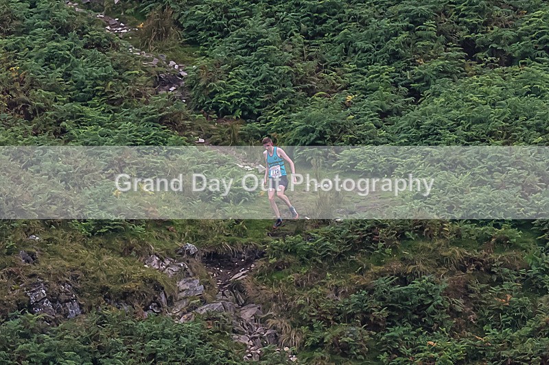 Arnison Crag-21 - Arnison Crag Horseshoe Fell Race Saturday 29th August 2026