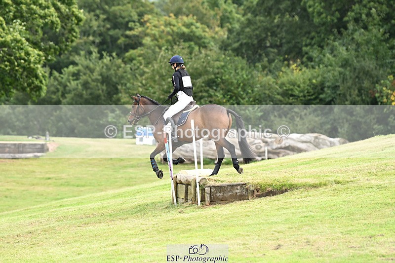 240825X-115246-32154 - 70cm XC 11.00 to 12.00