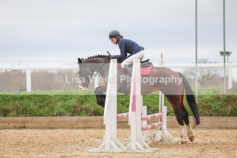 3E7A2696 - Class 4: 70 -75cm