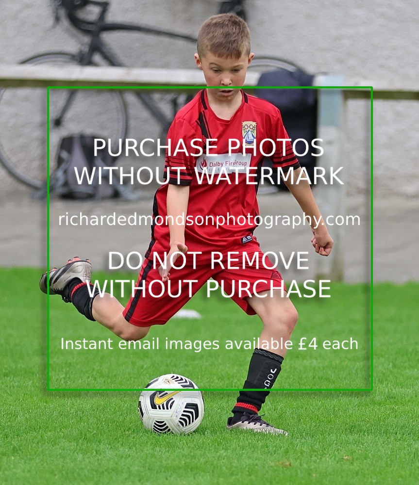 533A7678 - Kendal Utd U9 vs Morecambe Hawks U10 (7/09/25)