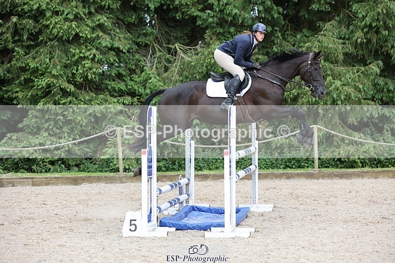 240615-130407-01496 - Cls 4 Snr Newcomers and 1.10m Open