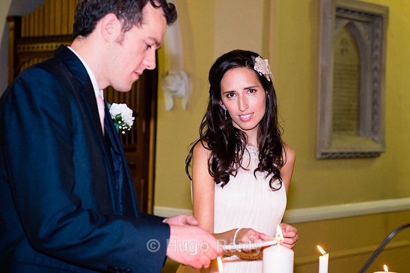  - Wedding Bells