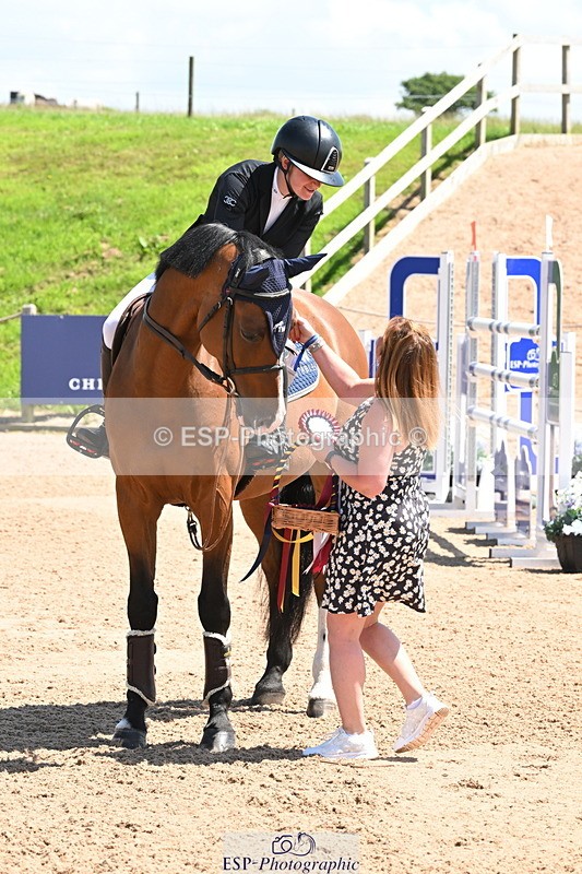 240718A-123159-05081 - Cls 1, 3 Star Small Tour 1.35m