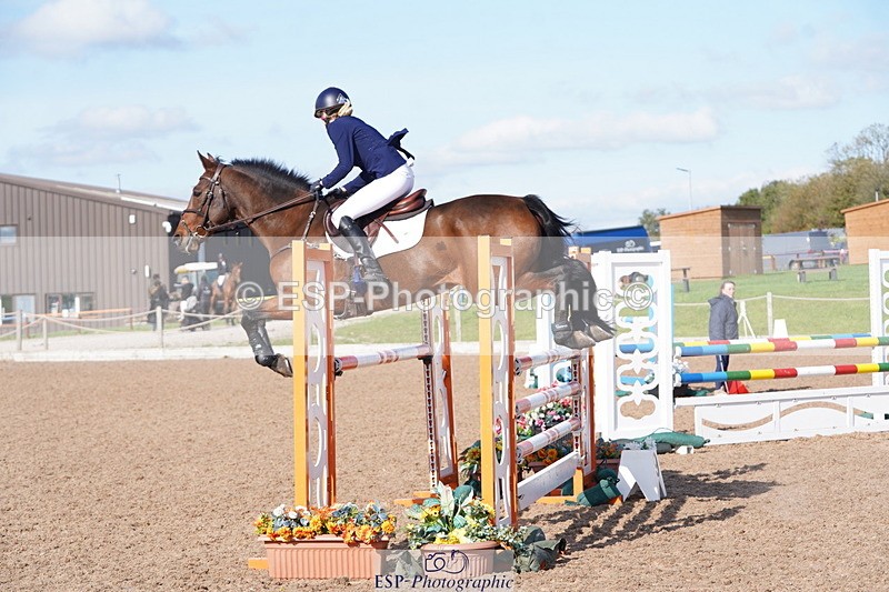 241005A-143128-04967 - SAT Cls 11 Snr Newc & 1.10m Open