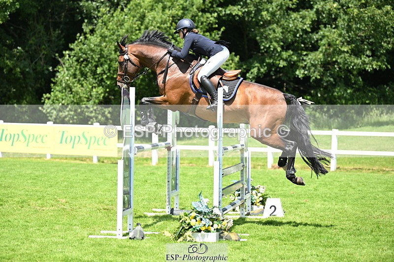 250614A-132953-06862 - Cls 20 Foxhunter