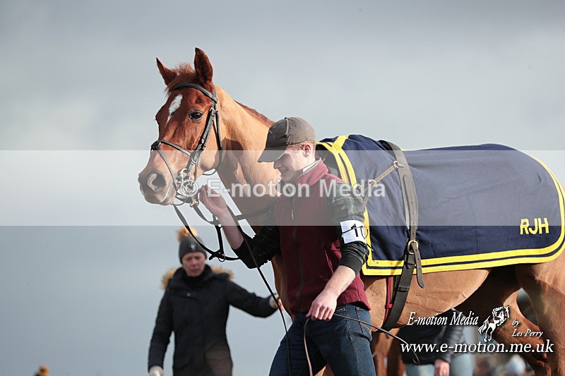 PtP 311223 394 - Larkhill Racing Club Point-to-Point 31/12/23