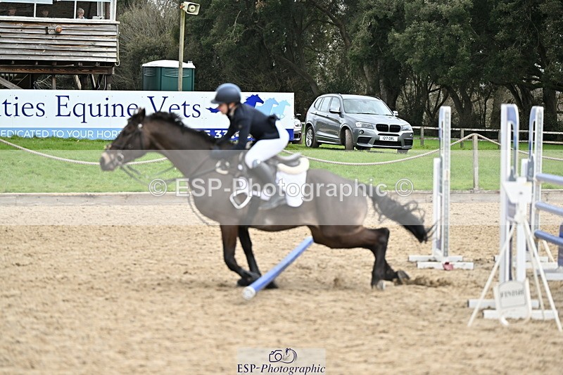 250323A-125101-04638 - Cls 23&29 105m Open & Nat Am Qualifier