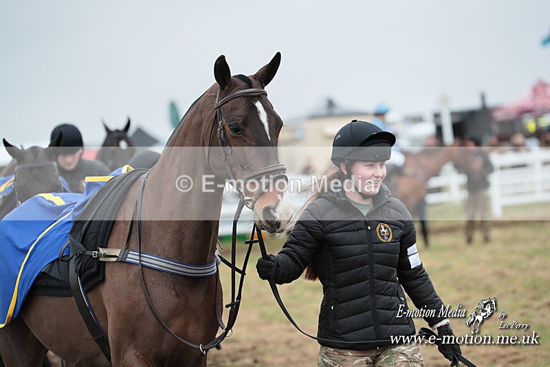 PtP 040224 28 - Combined Services Point-toPoint Larkhill 04/02/24