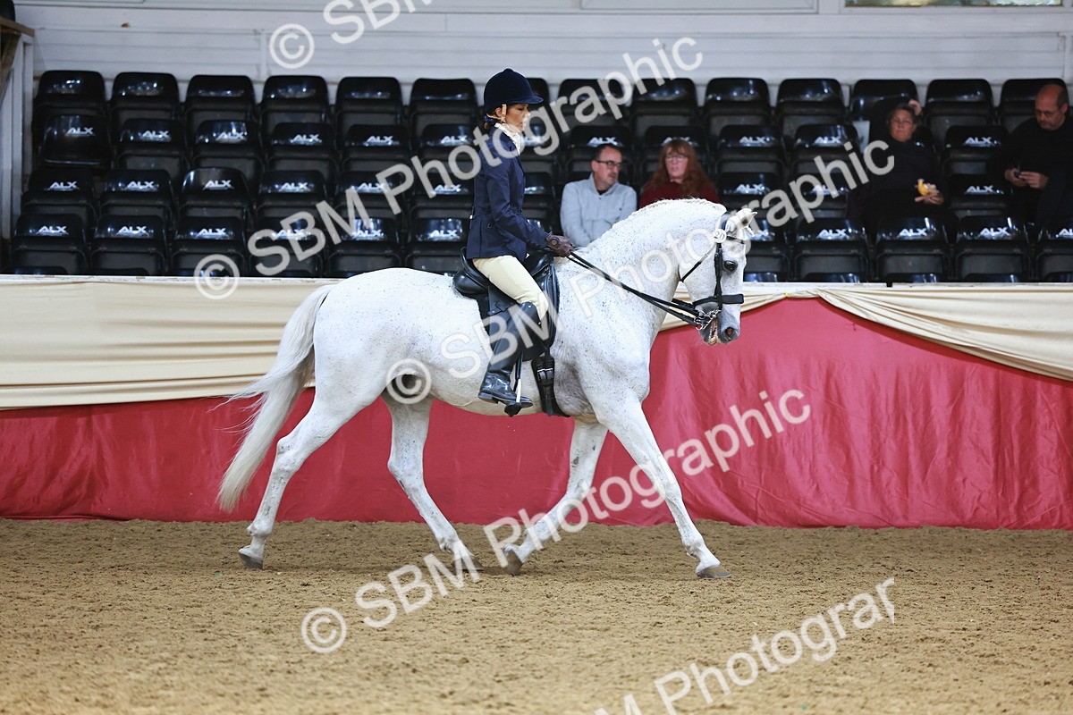 SBM_24019 - Class 905 - Supreme Final - Ridden Veteran