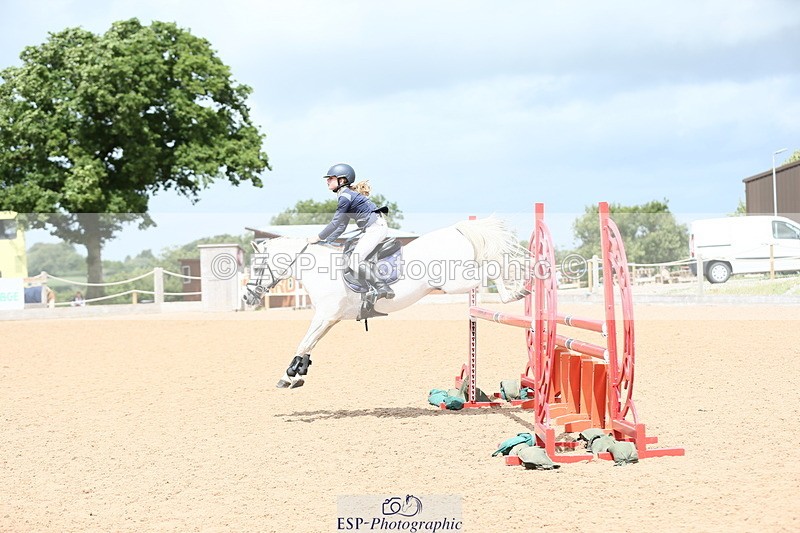 230715A-120027-00853 - Cls 35A Winter Summer 128cm & 138cm