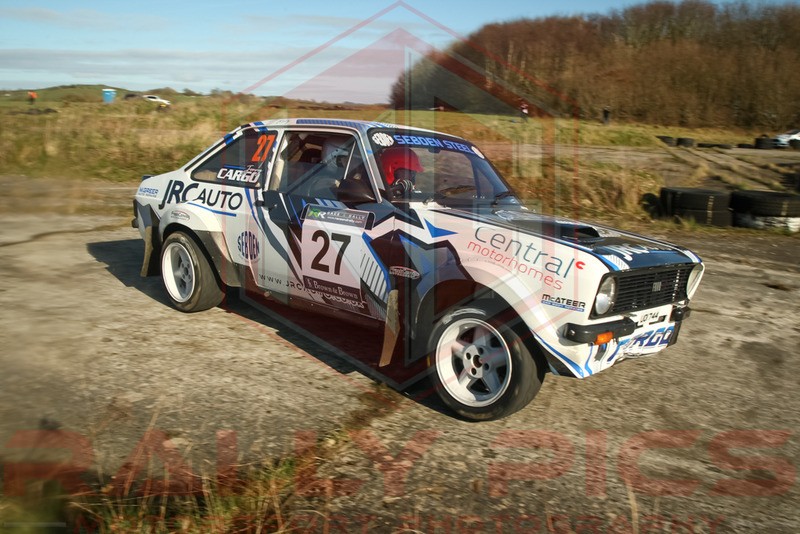 Race  Rally Stages 38 of 118 - Race & Rally Bishopscourt Stages