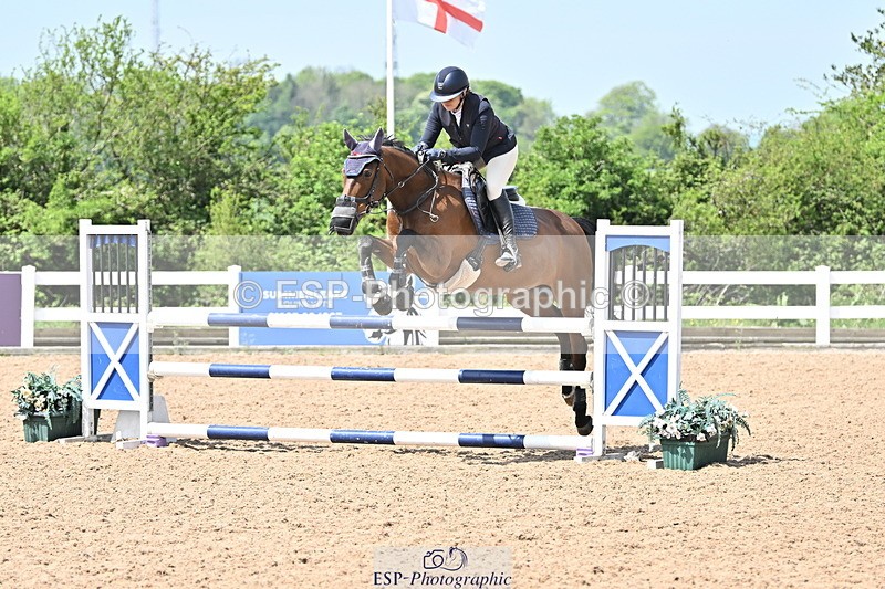 240510A-124451-06411 - Cls 16 95cm National Am Quali