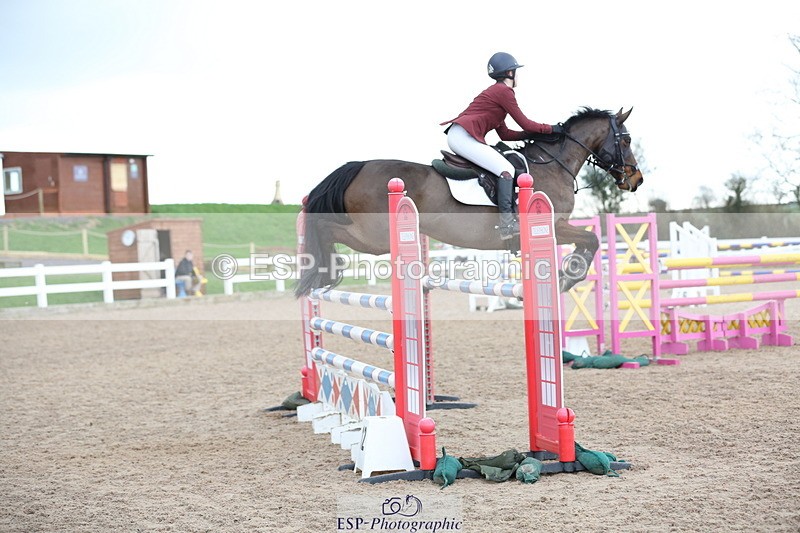 240211A-125507-03030 - Cls 9+10 Junior 1.15m, 1.20m and 1.25m