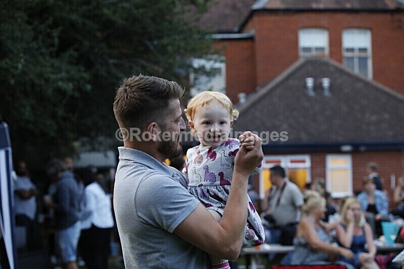  - Elmstock 2019..the people