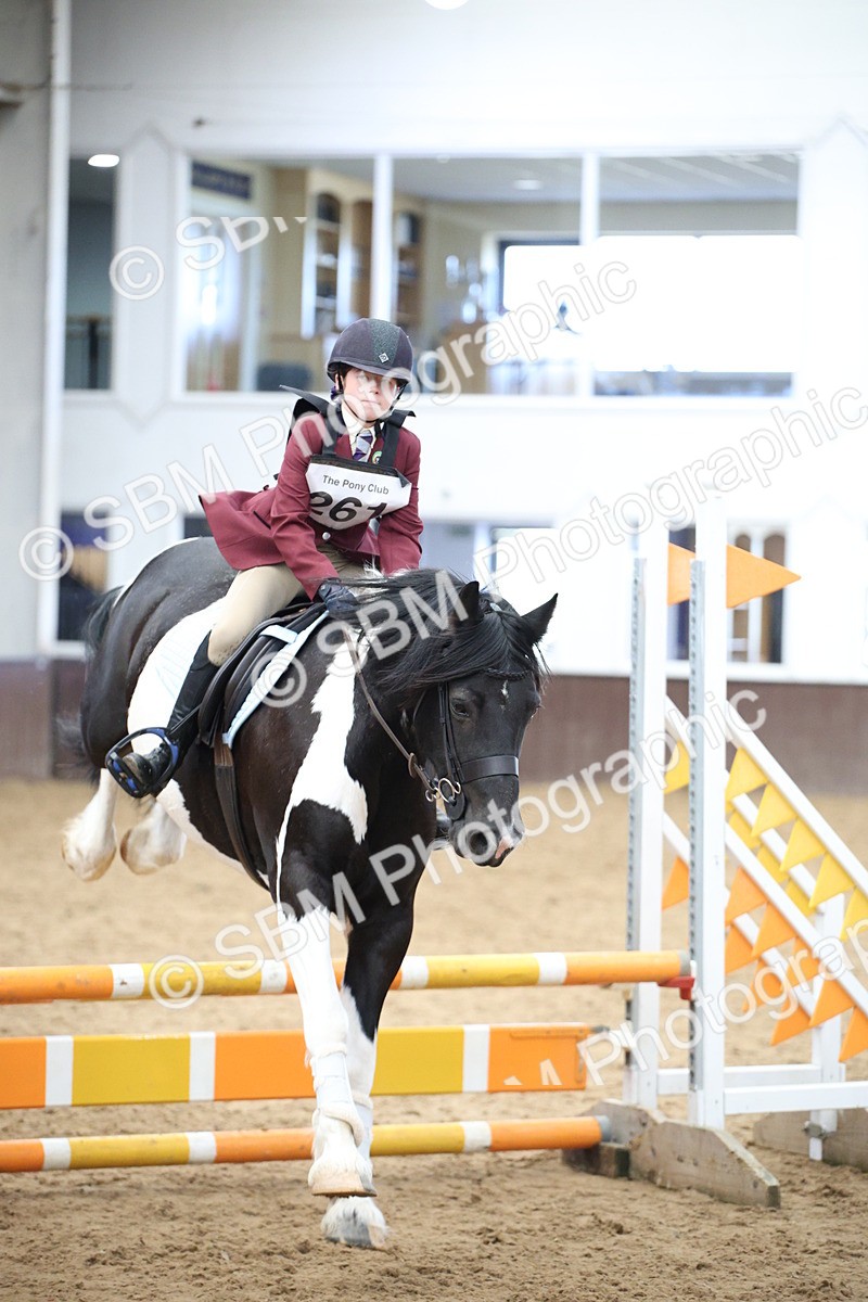 SBM_002178 - Class 5 - Area 12 Championship Qualifier - 70cm