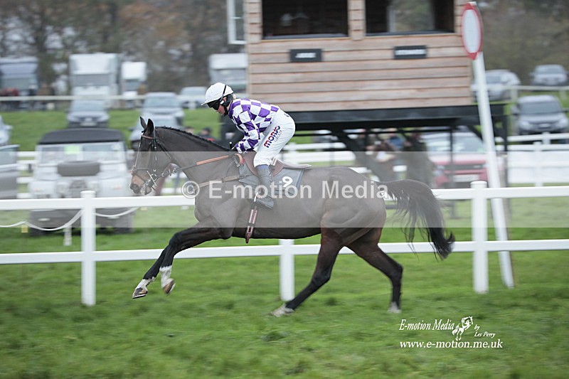 PtP 271122 1077 - Hursley Hambledon Hunt Point-to-Point - Larkhill - 27/11/22