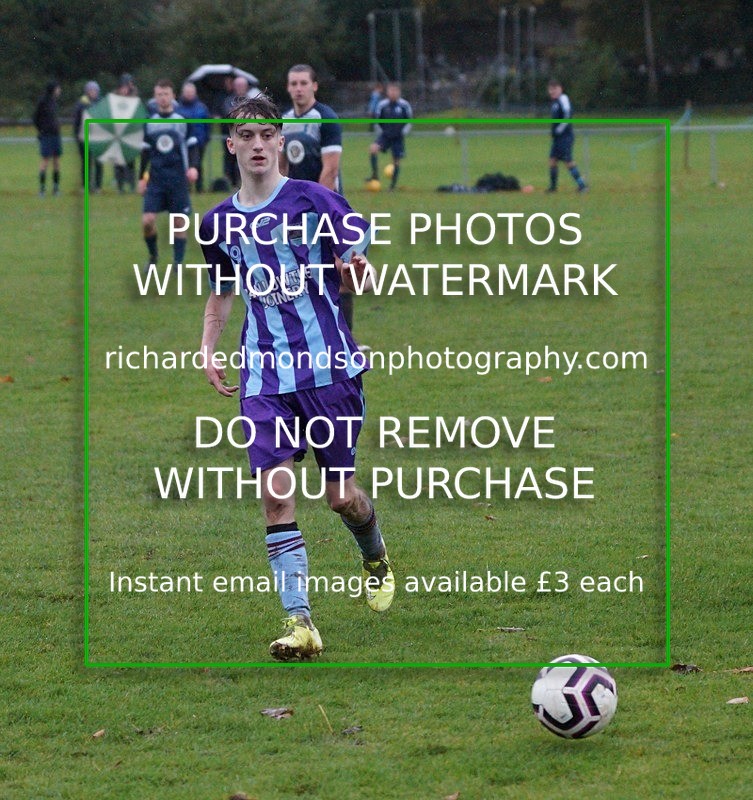DSC02293 - Kendal County Reserves v Staveley Utd (Saturday 24 October)