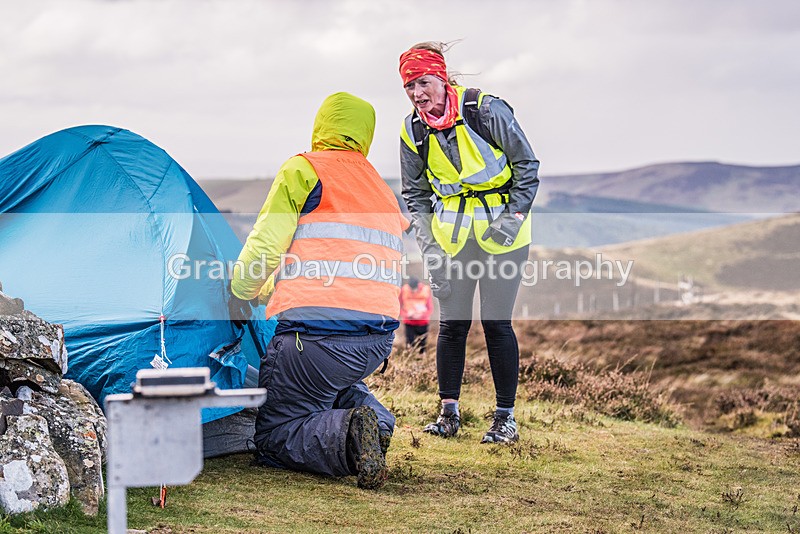 Leg Four-800 - Leg 4 British Fell & Hill Relay Championship Broughton Scotland Saturday 15th October 2022
