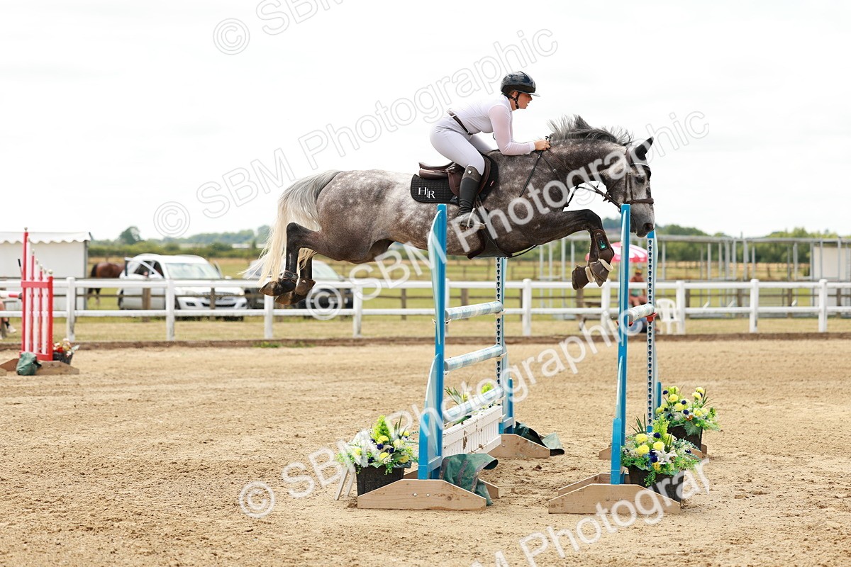 SBM_018899 - Class 21 - Senior Newcomers Championship 2d Rd