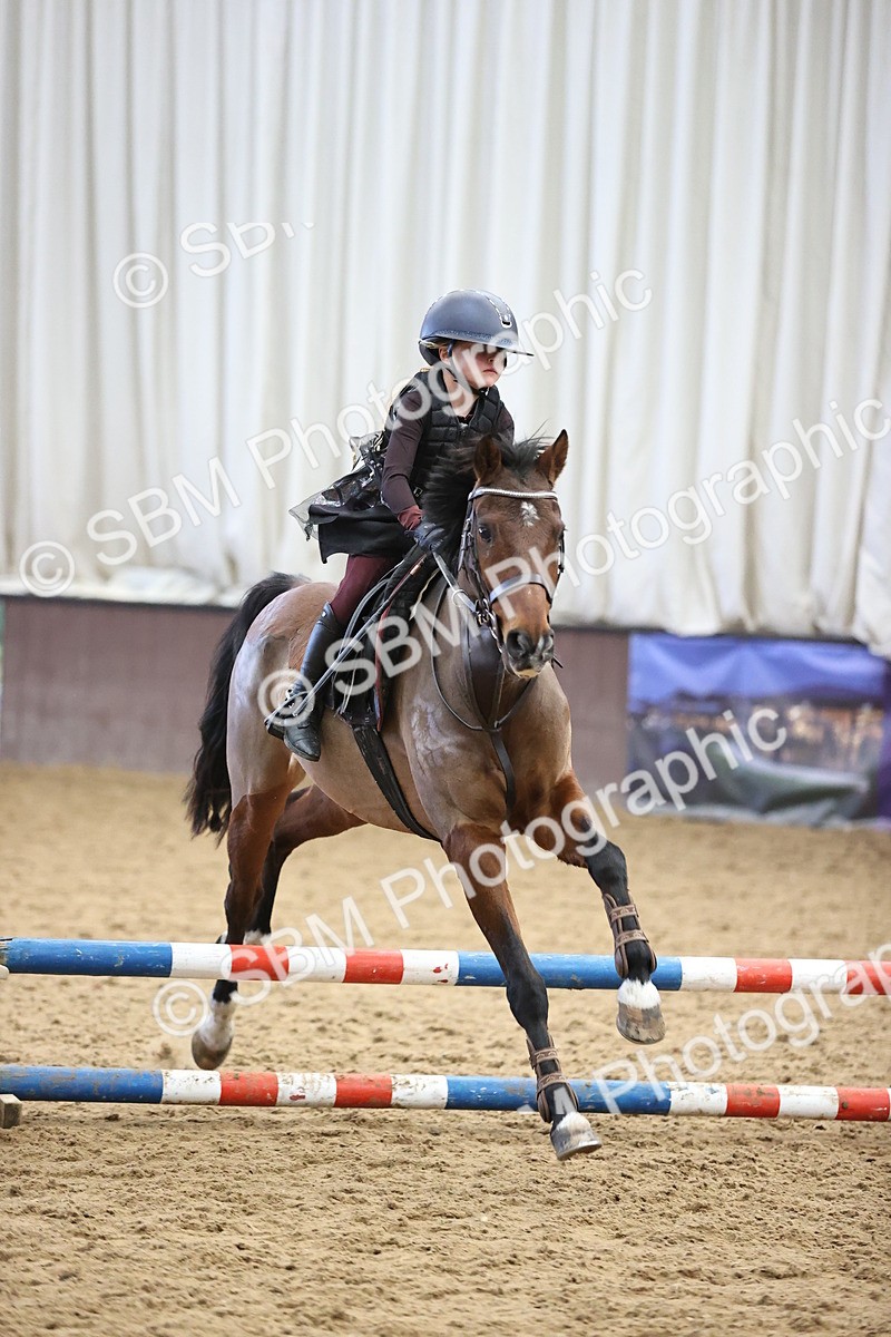 SBM_001529 - Class 3 - Horse & Hound 60cm